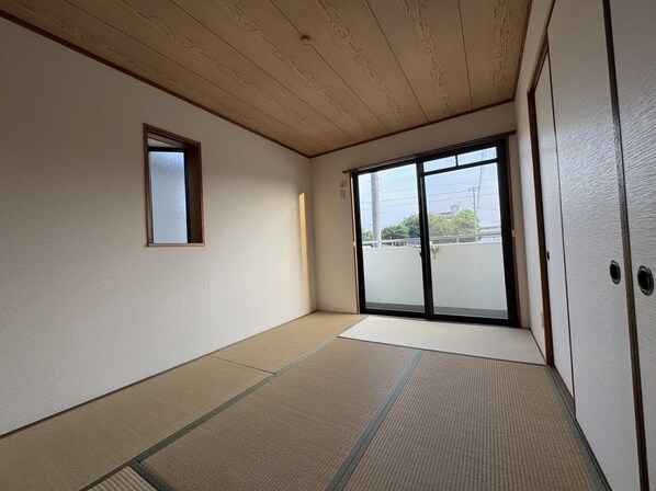 Wing手柄の物件内観写真